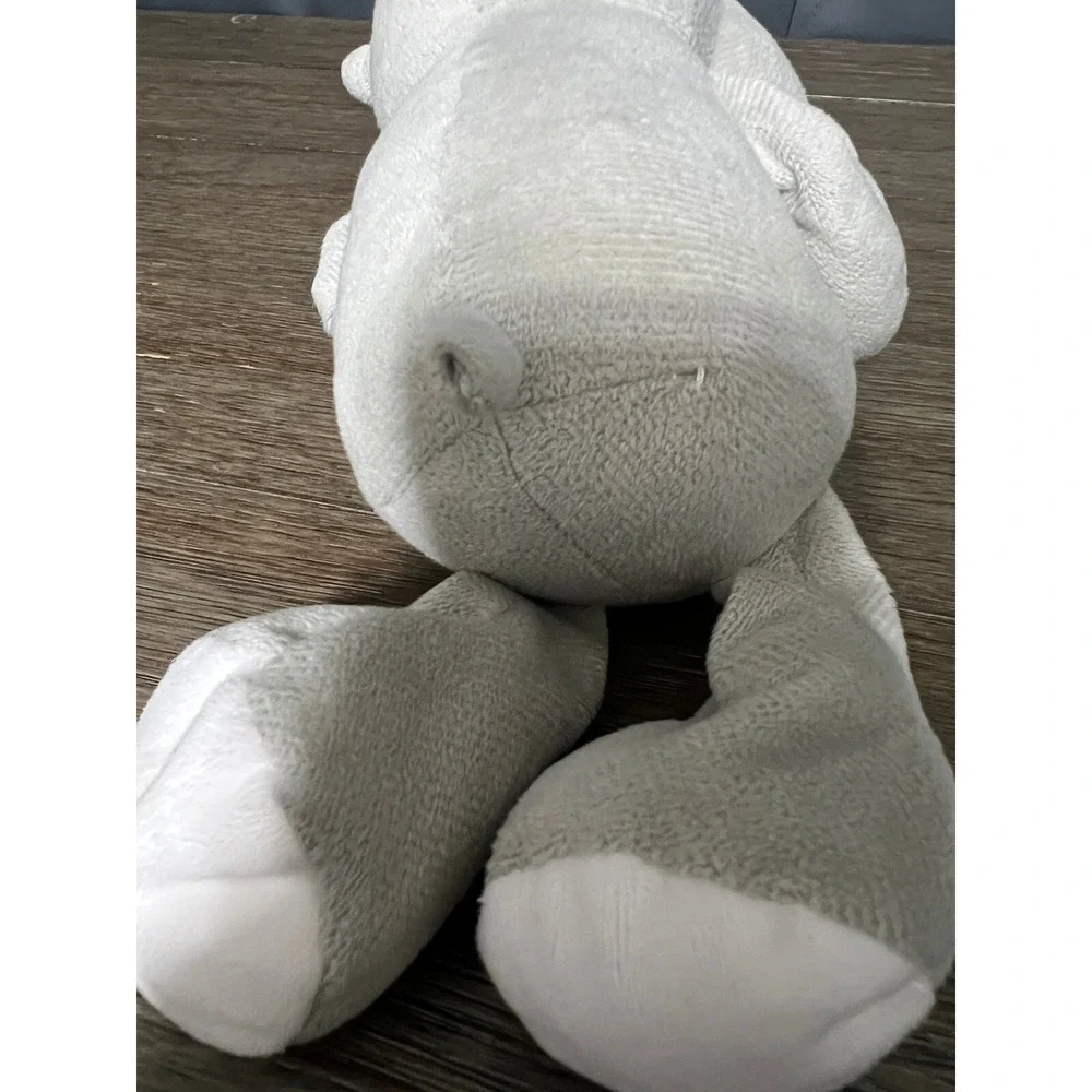 Hippo Zebra Plush Bundle‎ Stuffed Animal Toy